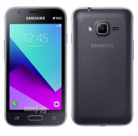 Сотовый телефон Samsung SM-J106F/DS Galaxy J1 Mini Prime Black