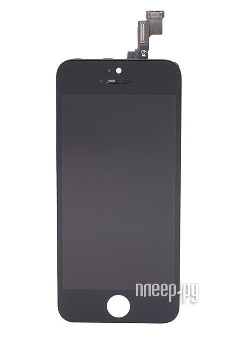  Monitor LCD for iPhone 5S Black  1172 