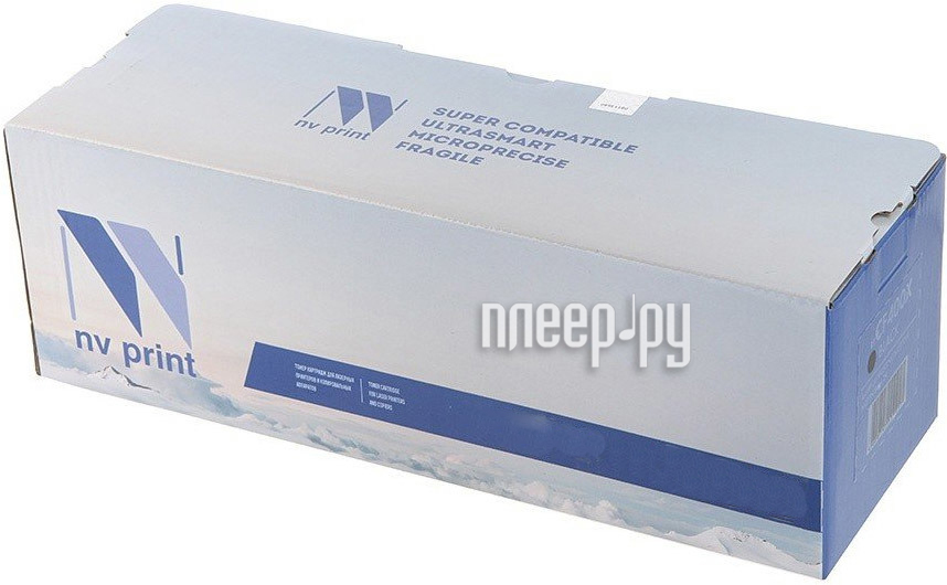  NV Print CF413A Magenta  HP LaserJet Color Pro M377dw / M452nw / M452dn / M477fdn / M477fdw / M477fnw