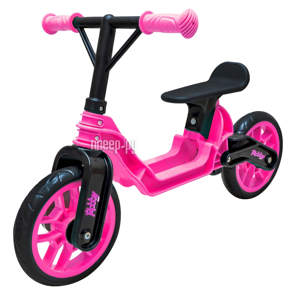  RT Hobby-bike Magestic Pink-Black 503 