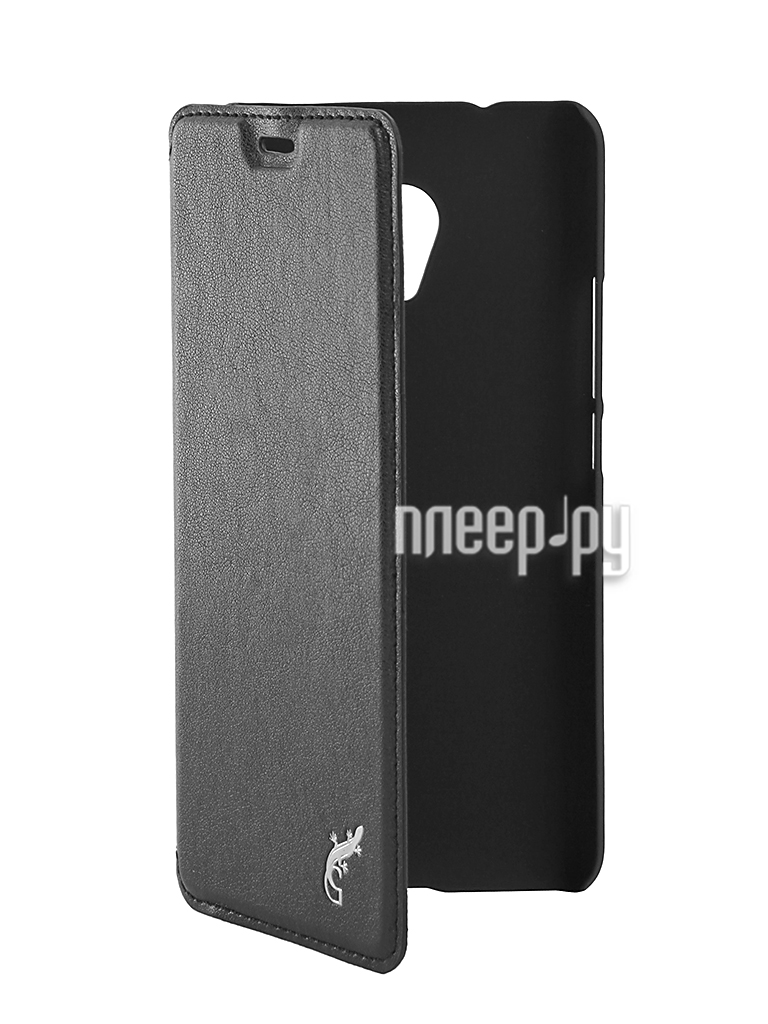   Meizu M5s G-case Slim Premium Black GG-804