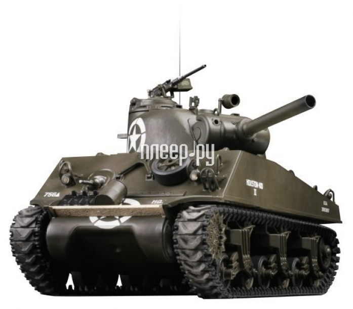  VSP US M4 Sherman 628434  6424 