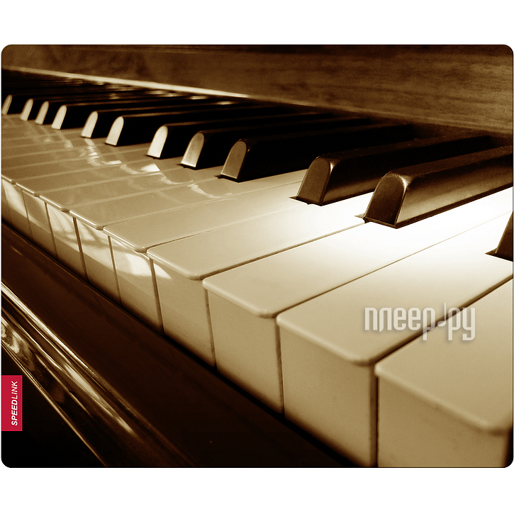  Speed-Link Silk Piano SL-6242-PIANO  508 