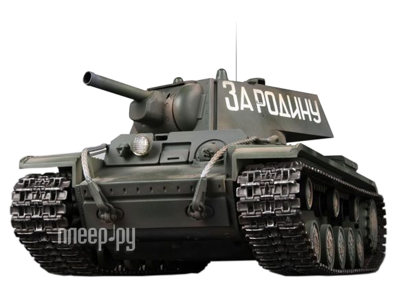  VSP Soviet Red Army KV-1 628433 