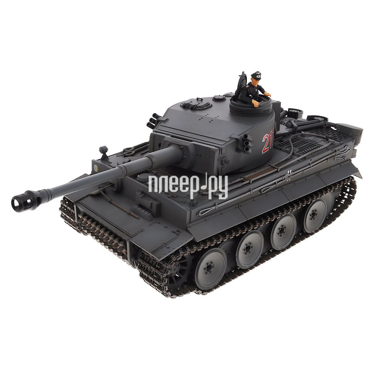  VSP German Tiger I 628437  4591 