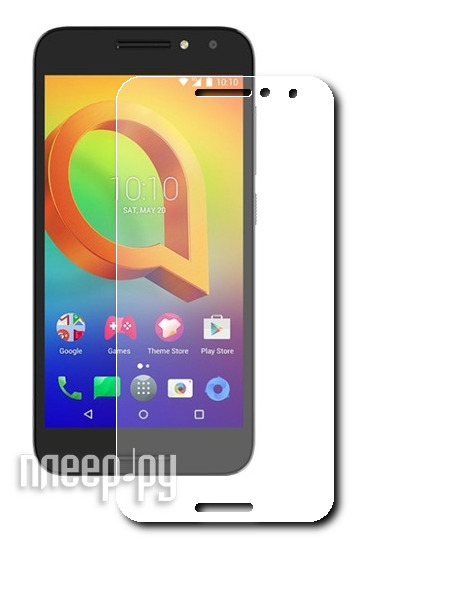    Alcatel A3 5046D LuxCase  51398