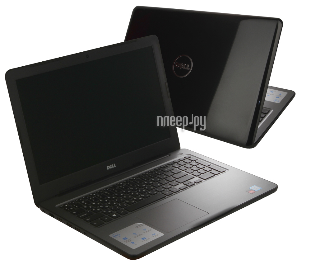  Dell Inspiron 5565 5565-7805 (AMD A10-9600P 2.4 GHz / 8192Mb /
