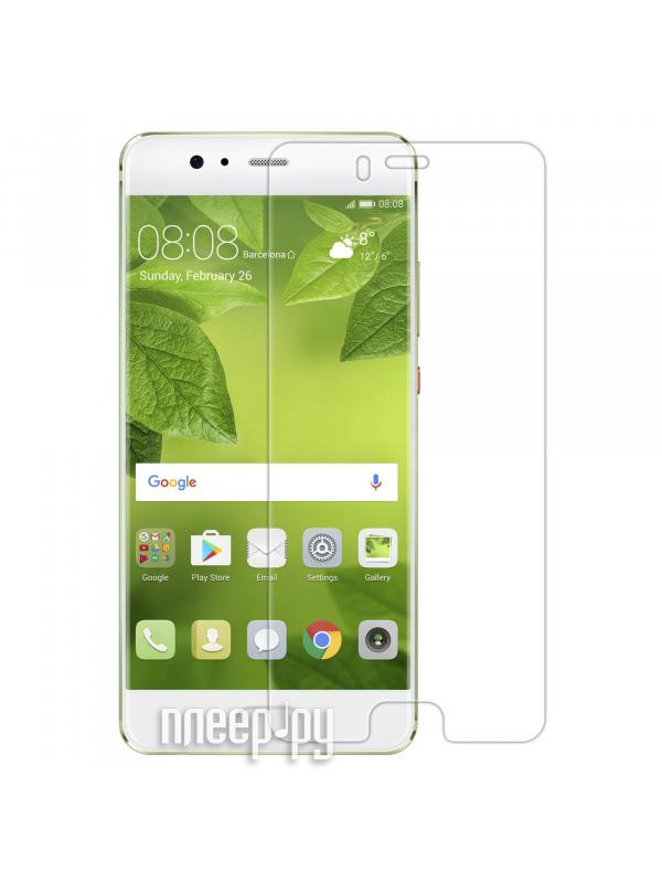    Huawei P10 Plus LuxCase  51693 
