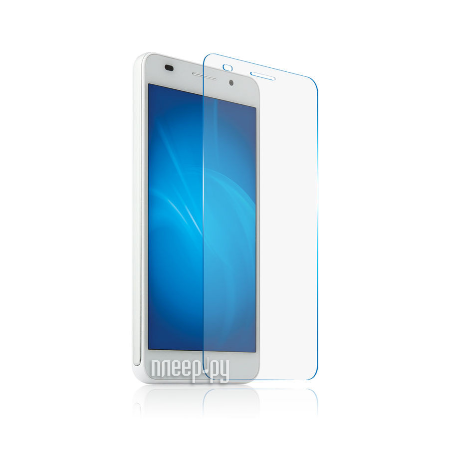    Huawei Honor 6c LuxCase  51695 