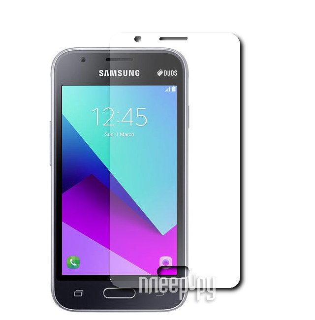   Samsung Galaxy J1 Mini Prime 2016 LuxCase  52582 