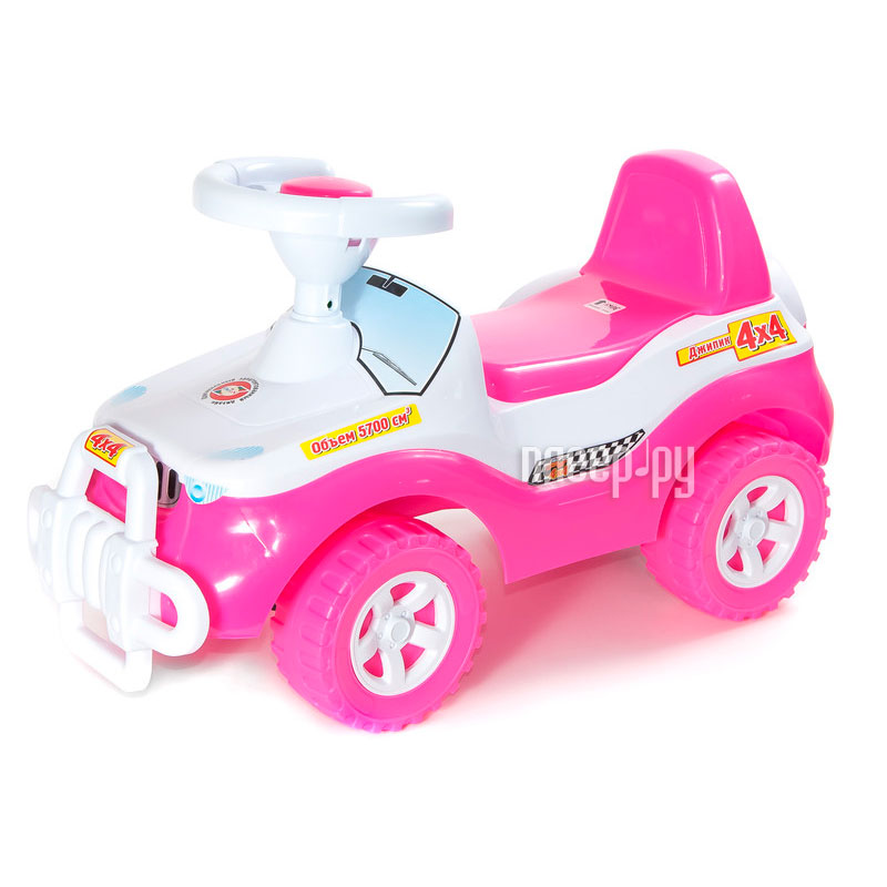  Orion Toys   Pink 105-PIN