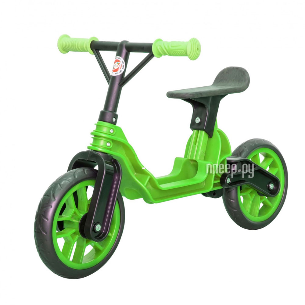  Orion Toys  Green 503-GRN