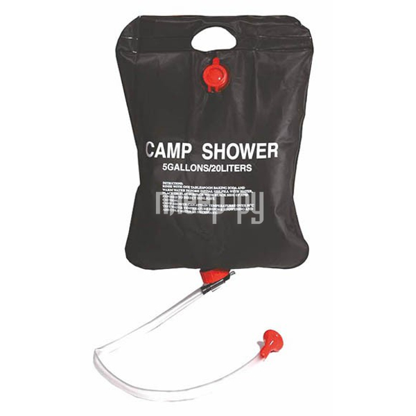   KingCamp Solar Shower 3658  475 