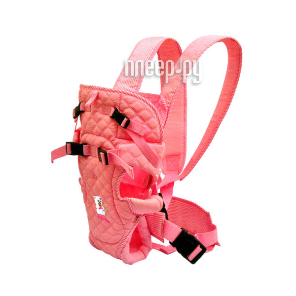  Baby Care HS-3195 Pink