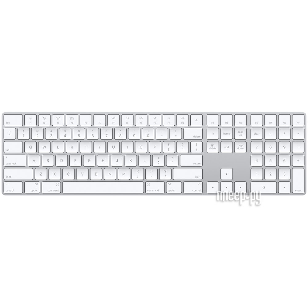   APPLE Magic Keyboard MQ052RS / A 