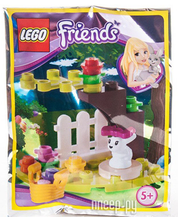  Lego Friends   561503