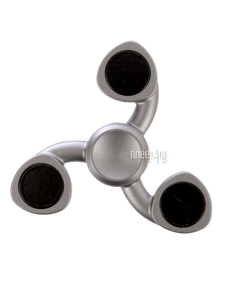  Fidget Spinner / Megamind 7266 Pro 3 Silver