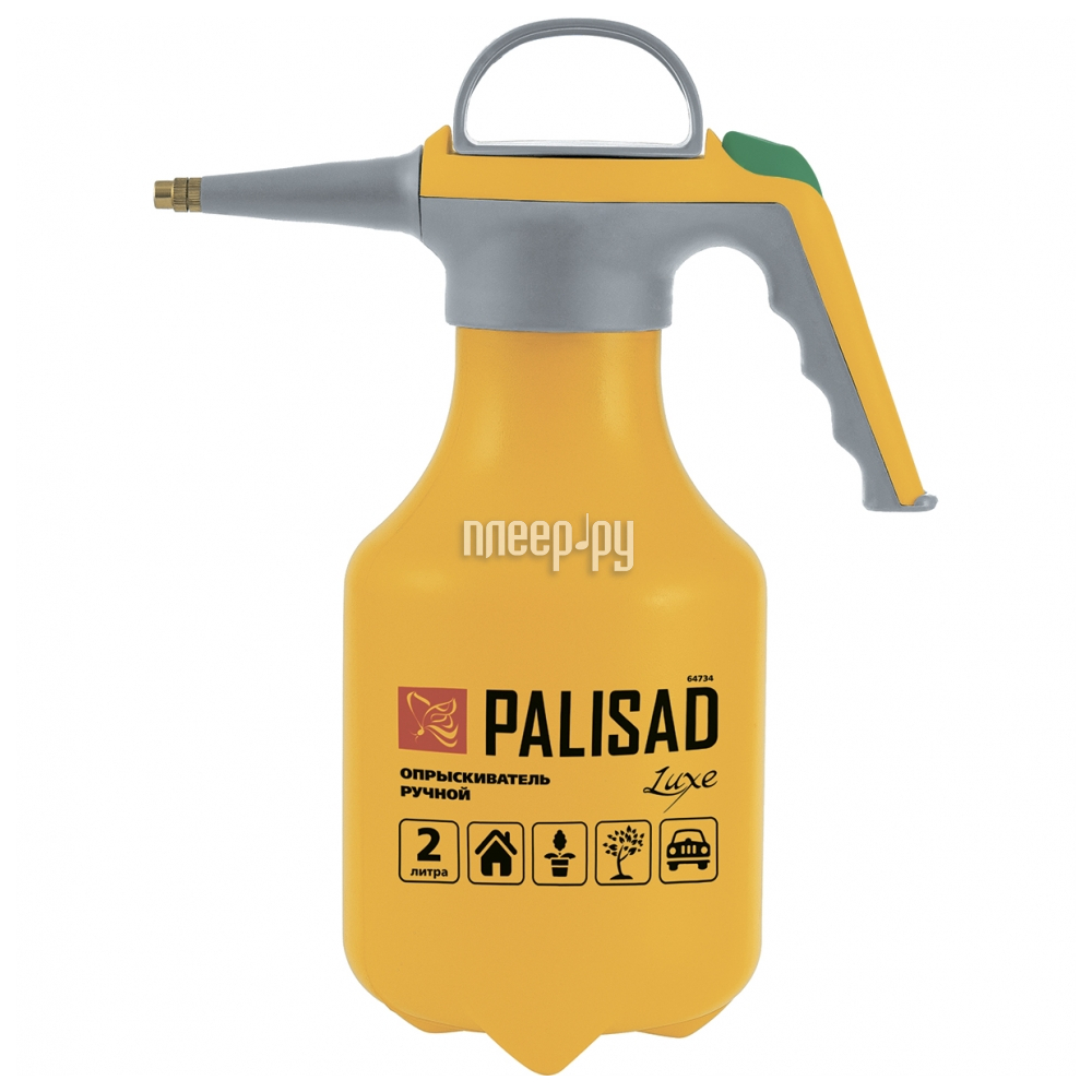  Palisad Luxe 2L 64739  215 