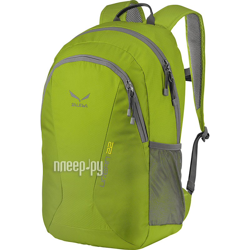  Salewa 2015 Daypacks Urban 22L BP Macaw Green 1132-5330  2145 