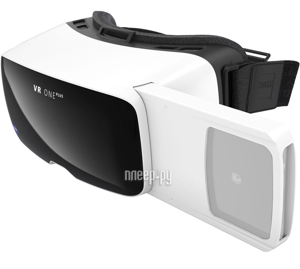    Carl Zeiss VR One Plus 2174-931  6917 