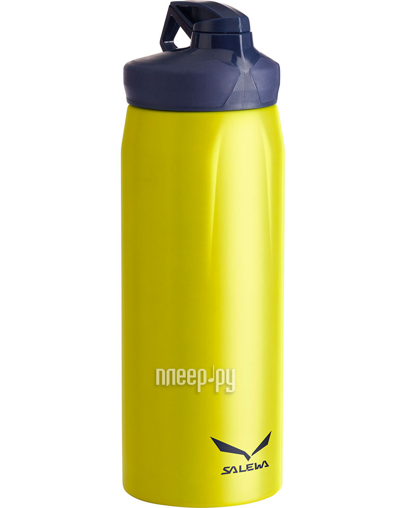  Salewa Hiker Bottle 500ml Yellow 2316-2400  634 
