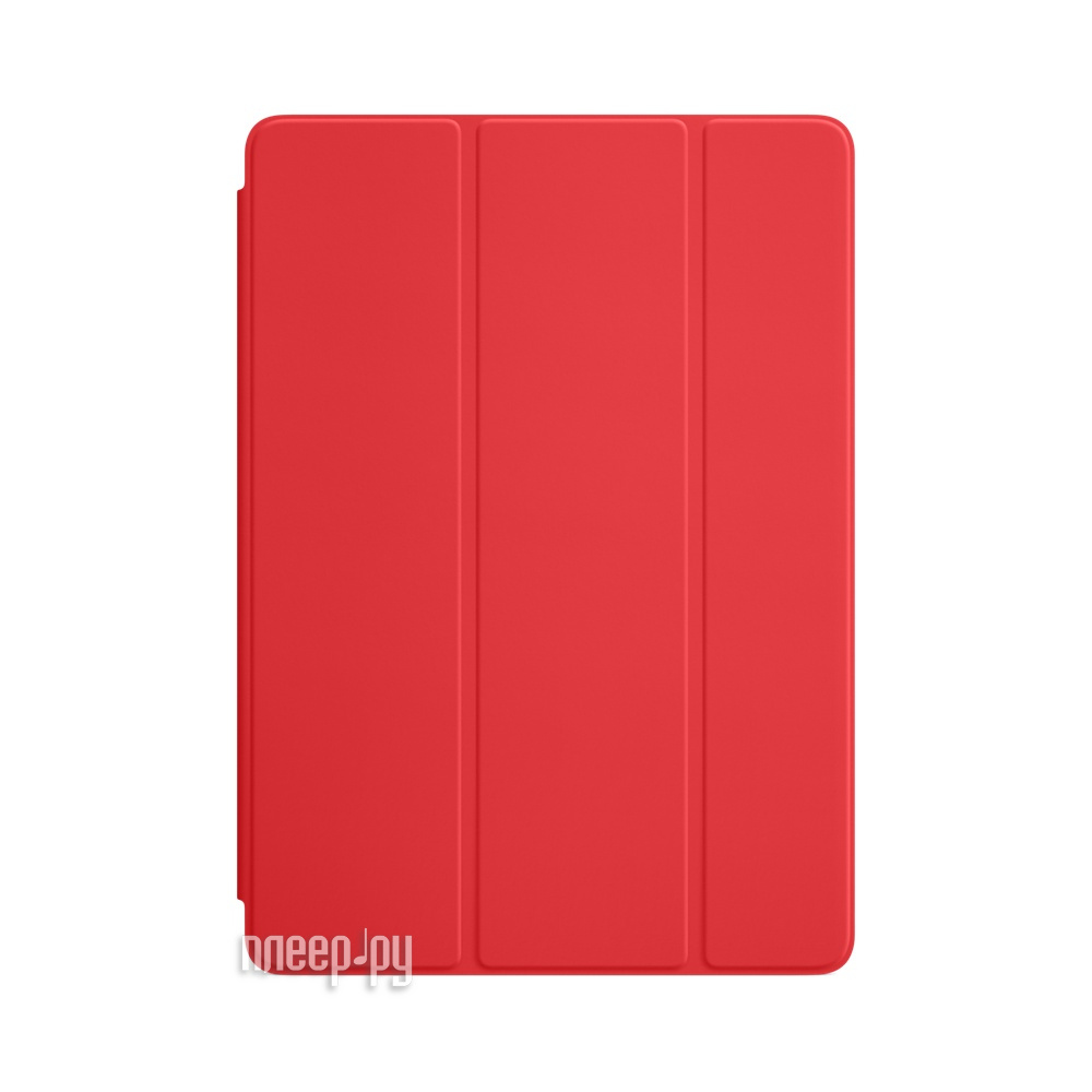   APPLE iPad / iPad Air 2 Smart Cover Red MQ4N2ZM / A 