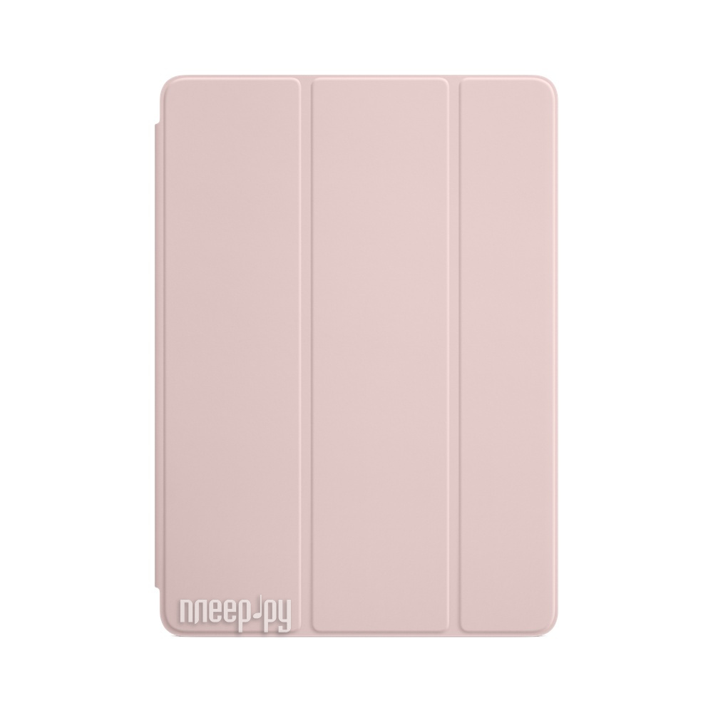   APPLE iPad / iPad Air 2 Smart Cover Pink Sand MQ4Q2ZM / A 