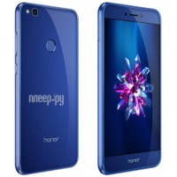 Сотовый телефон Huawei Honor 8 Lite Blue