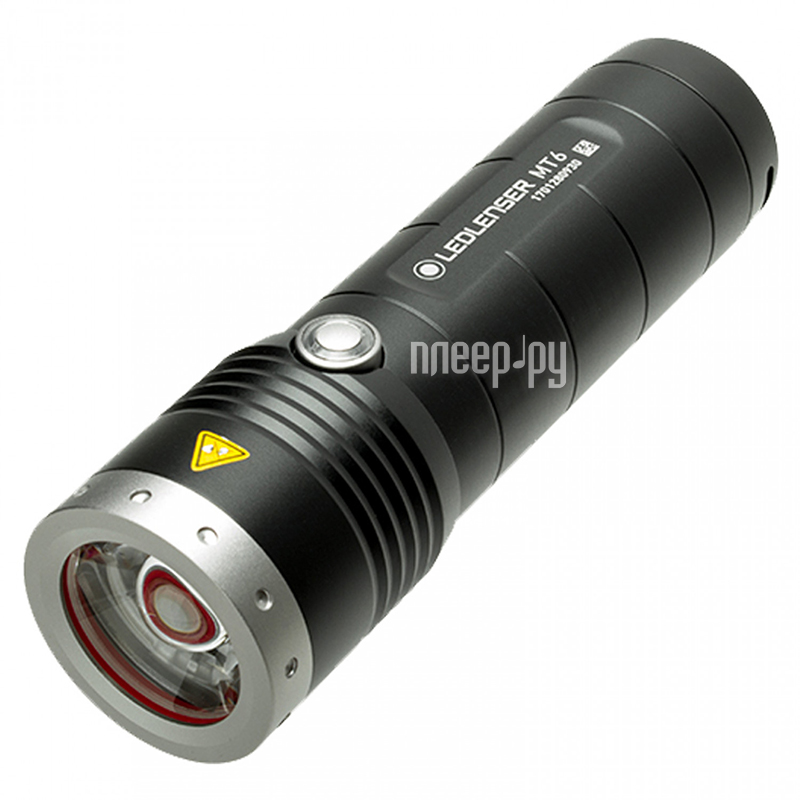  LED Lenser MT6 500845  3397 