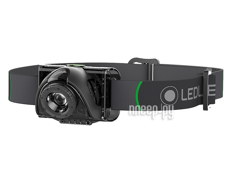 Фонарь LED Lenser MH6 501502 купить