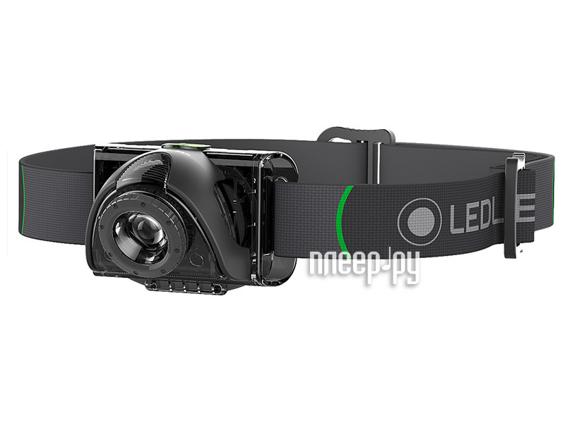  LED Lenser MH2 501503