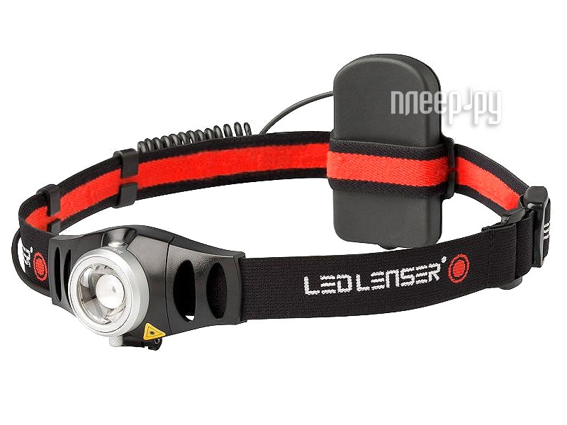  LED Lenser H3.2 500767