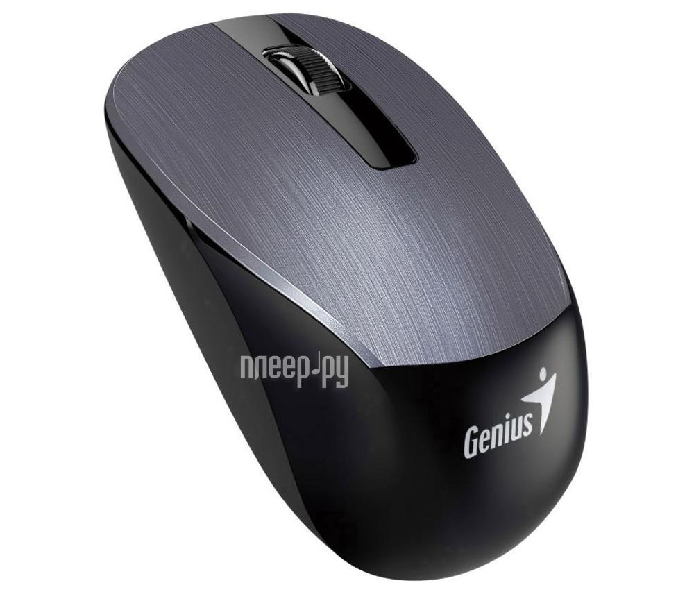  Genius NX-7015 USB Iron Gray 