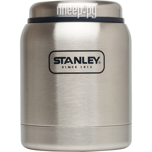  Stanley Adventure 410ml Steel 10-01610-007  1862 