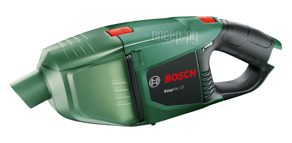  Bosch EasyVac 12 06033d0001  6757 