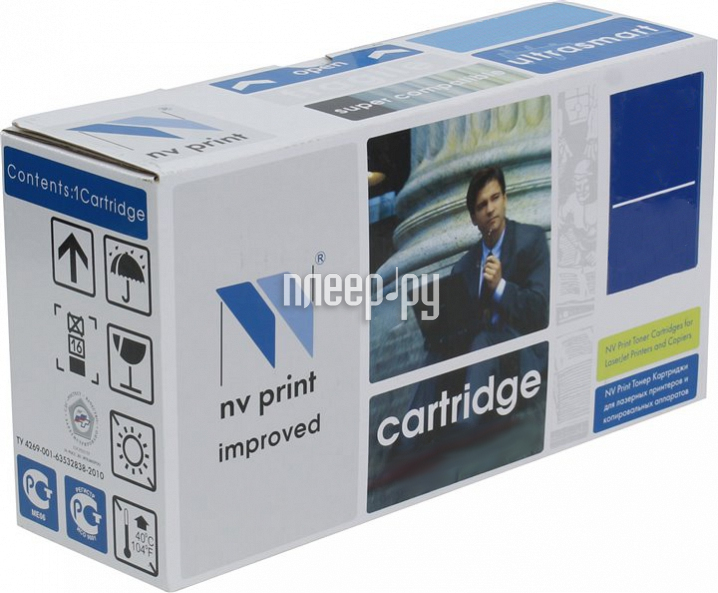  NV Print Magenta  LaserJet Color Pro CP1525n / CP1525nw / CM1415fn / CM1415fnw 1300k NV-CE323AM  586 