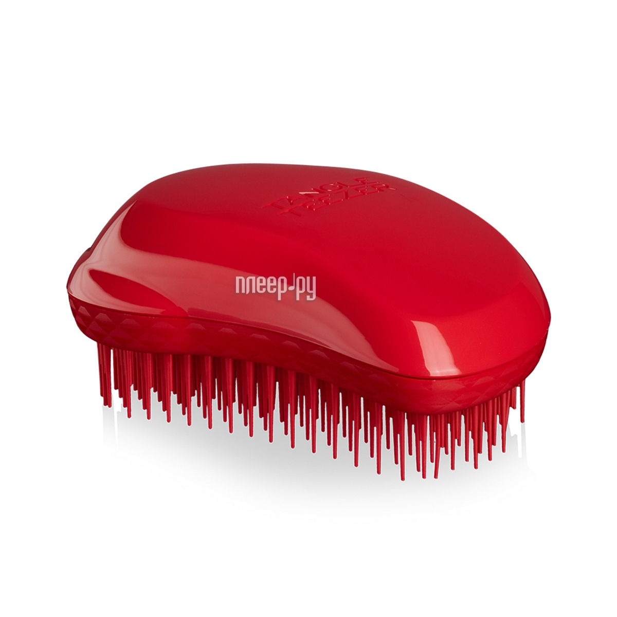  Tangle Teezer Thick & Curly Salsa Red