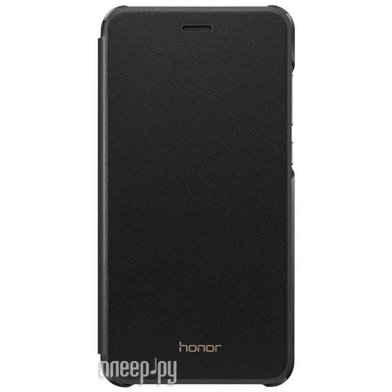  - Huawei Honor 8 Lite Black 51991853 