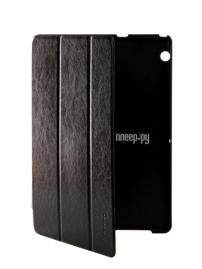   Huawei Media Pad T3 8 IT Baggage Black ITHWT3805-1