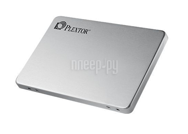   256Gb - Plextor SSD S3C PX-256S3C 