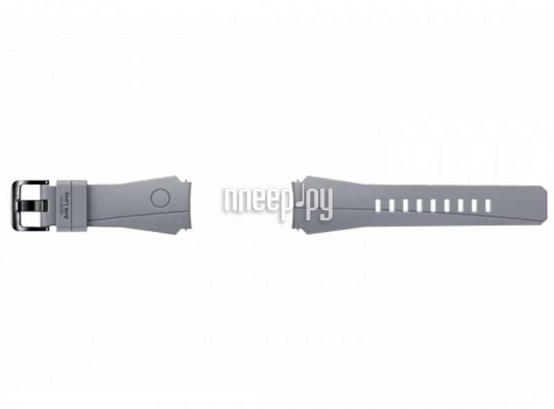  Samsung Arik Levy Eclipse ET-YSI76MSEGRU  Gear S3 Ligth-Grey 