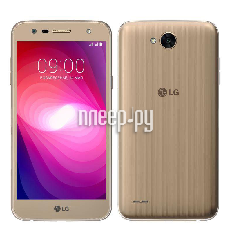  LG M320 X Power 2 Gold  11283 