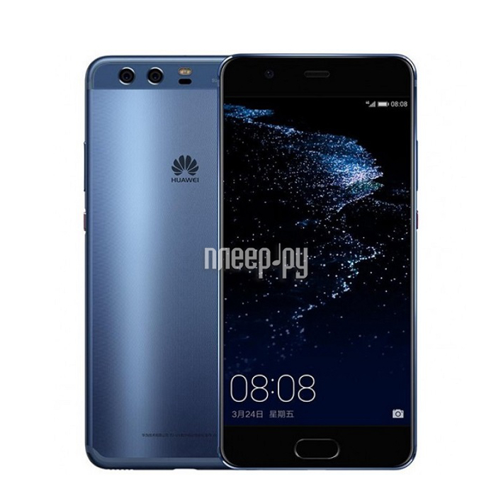   Huawei P10 Plus 4Gb RAM 64Gb Blue