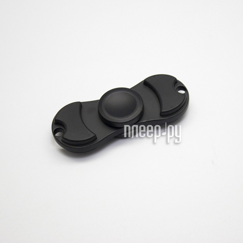  Fidget Spinner / Megamind 7208 Torqbar Brass Black  333 
