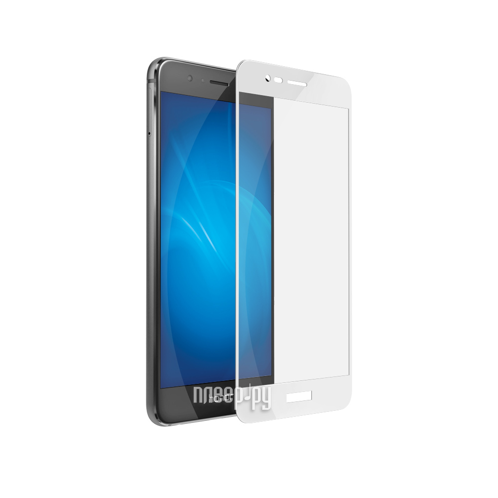    Huawei Honor 8 Pro DF Fullscreen hwColor-07 White