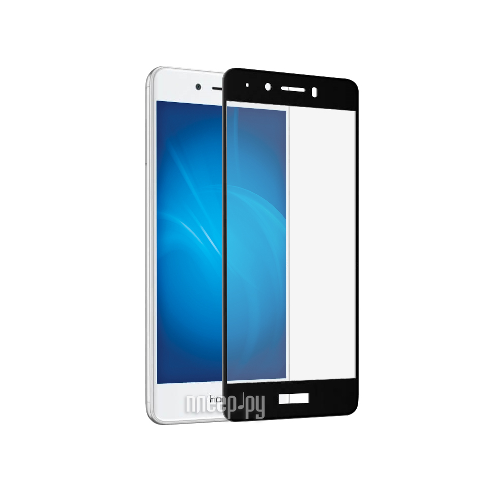    Huawei Honor 6C DF Fullscreen hwColor-11 Black