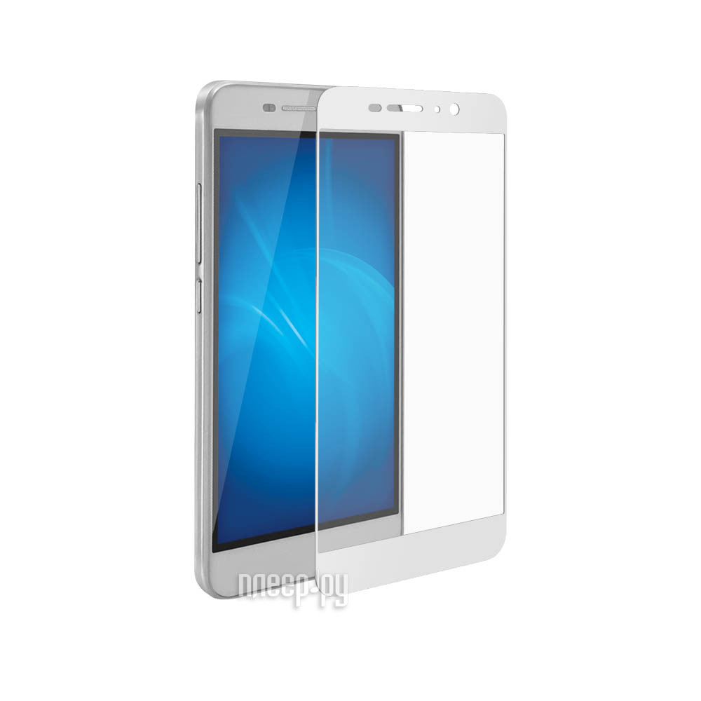   Huawei Honor 4C Pro DF Fullscreen hwColor-13 White 
