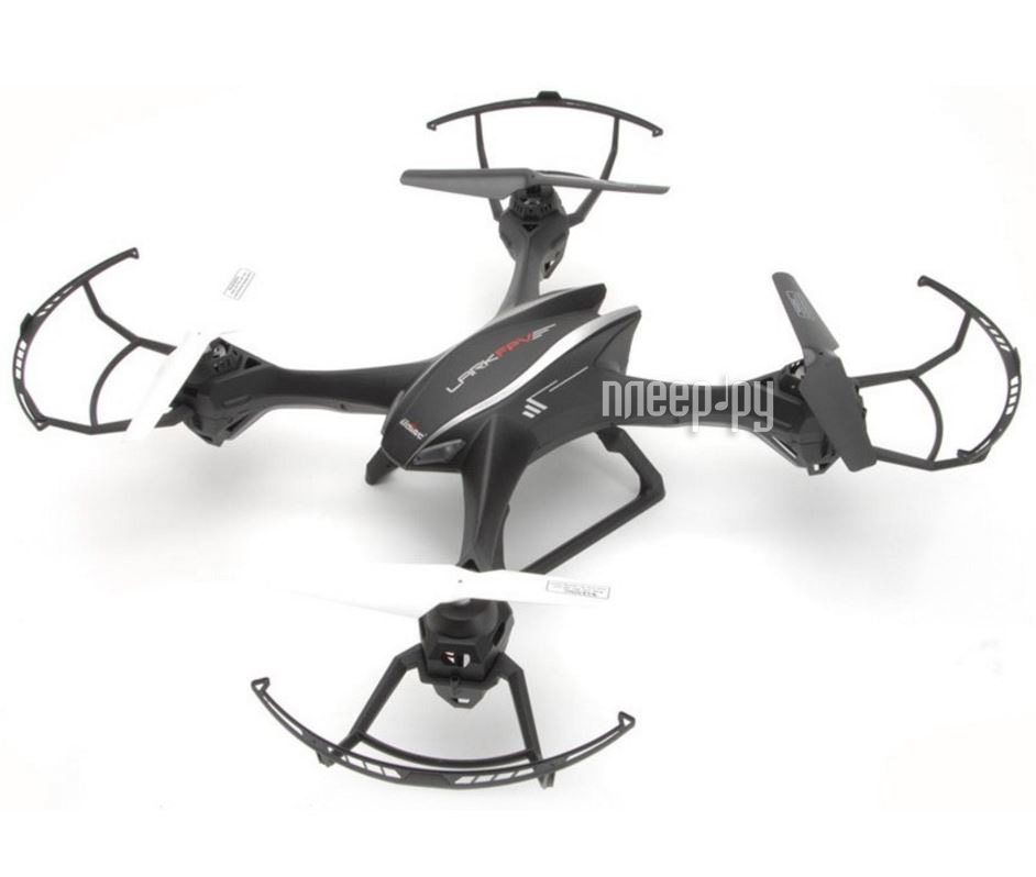  UdiRC Lark FPV U842-1 Black