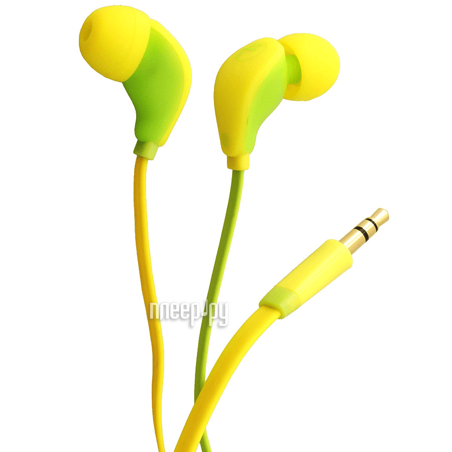  Fischer Audio FA-547 Yellow-Green 