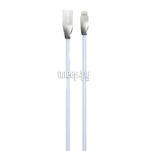  Red Line Smart High Speed USB - Type-C White 